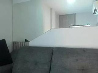 anny-cute from CamSoda