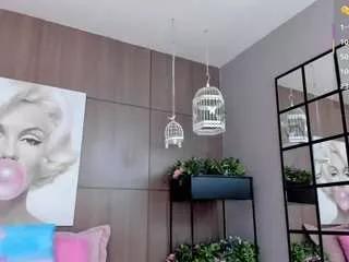 ariafoster from CamSoda