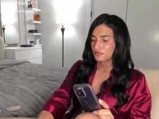 Offline ariiia on CamSoda