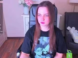 astarte-aste from CamSoda