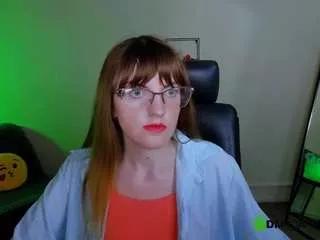 ava-mystic from CamSoda