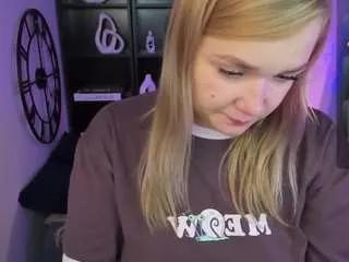 belladreamy from CamSoda