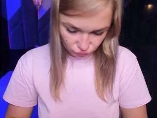 belladreamy from CamSoda