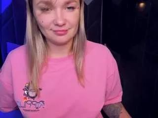 belladreamy from CamSoda