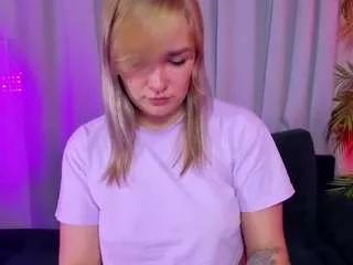 belladreamy from CamSoda
