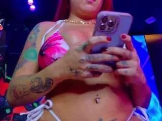 bellatrixsoul from CamSoda