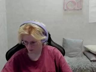 betty-smith from CamSoda