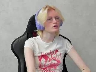 betty-smith from CamSoda