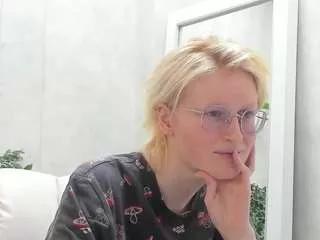 betty-smith from CamSoda