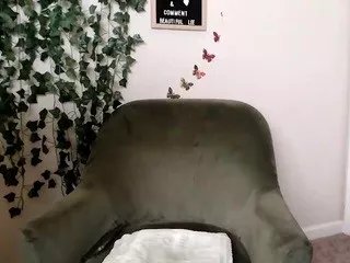Offline butterflybooty on CamSoda