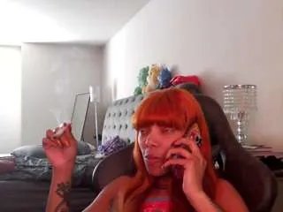 Offline butterflybooty on CamSoda