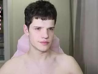 callmechristiian from CamSoda