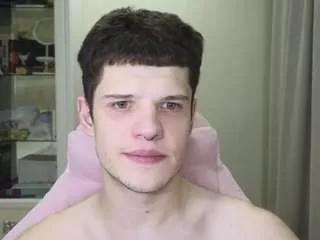 callmechristiian from CamSoda