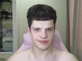 callmechristiian from CamSoda