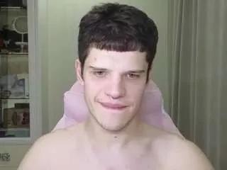 callmechristiian from CamSoda