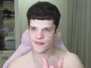 callmechristiian from CamSoda