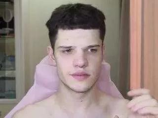 callmechristiian from CamSoda