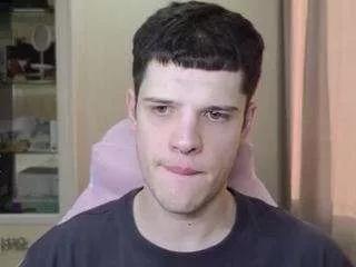 callmechristiian from CamSoda