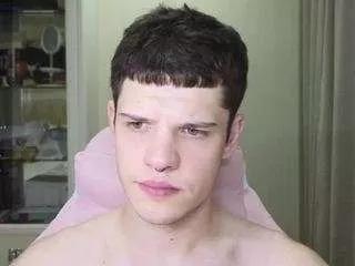 callmechristiian from CamSoda