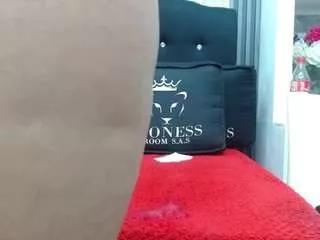 catalella-latina from CamSoda