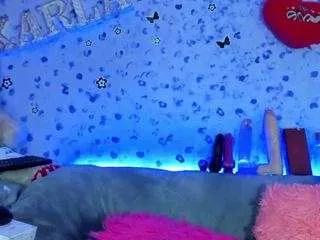 celeste-gill from CamSoda