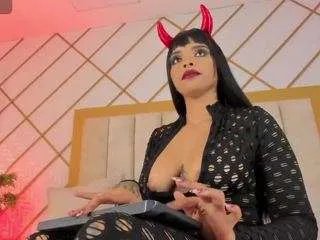 Cocodamoree from CamSoda