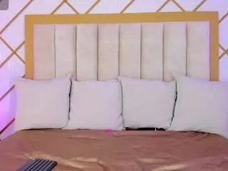 Cocodamoree from CamSoda