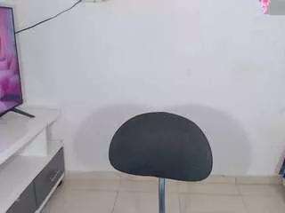 dannadocell from CamSoda