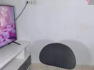 dannadocell from CamSoda