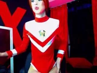dayanaahott from CamSoda