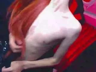 dayanaahott from CamSoda