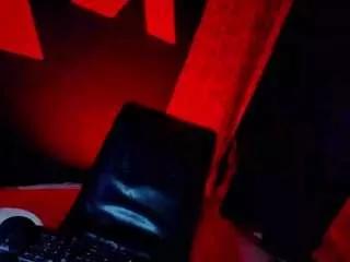 dayanaahott from CamSoda