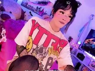 doll-swett from CamSoda