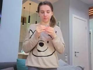 donnaburkee from CamSoda