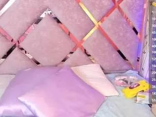 hannaazumi from CamSoda