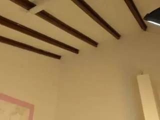 leylaroberth from CamSoda