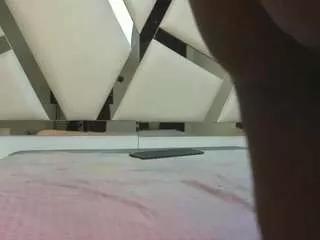 leylaroberth from CamSoda
