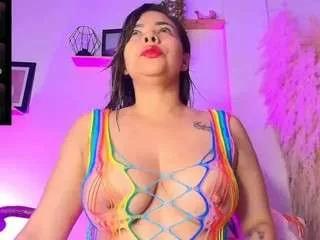 liindaevans from CamSoda