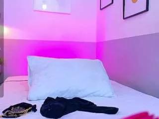 lilaagracee from CamSoda