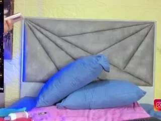 lilith-torres from CamSoda