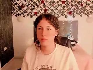 lilithmillerr from CamSoda