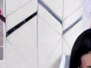 lilitrobins from CamSoda