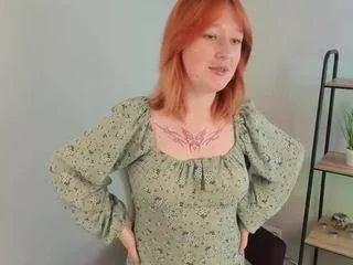 lillian-peters from CamSoda