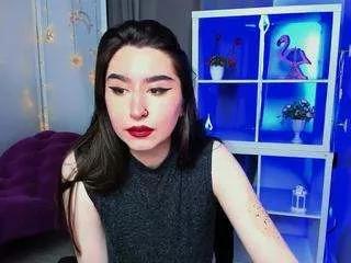 lilythompsonx from CamSoda