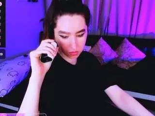 lilythompsonx from CamSoda