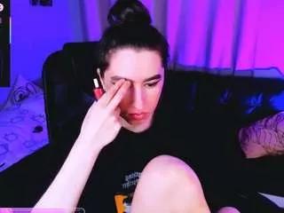 lilythompsonx from CamSoda