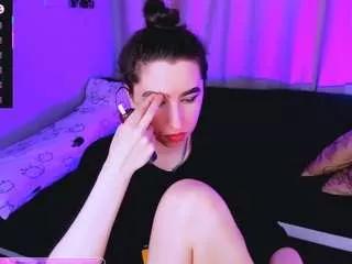 lilythompsonx from CamSoda
