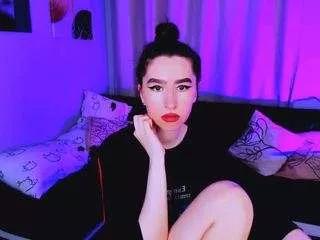 lilythompsonx from CamSoda