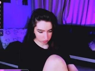 lilythompsonx from CamSoda