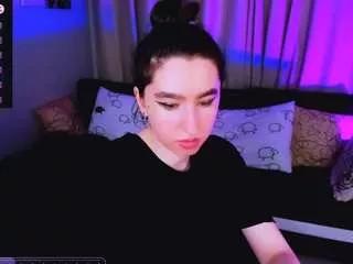 lilythompsonx from CamSoda